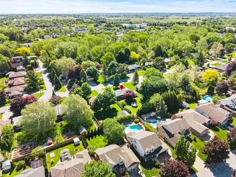 51 Henry Street Niagara-on-the-lake ON L0S 1T0