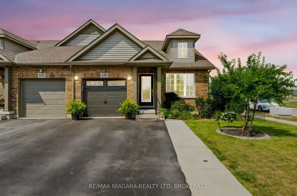 149 Roselawn Crescent Welland ON L3C 0C5