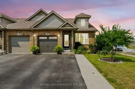 149 Roselawn Crescent Welland ON L3C 0C5