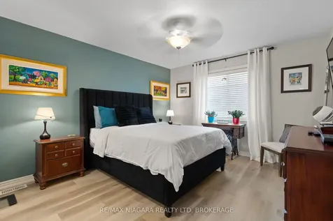 149 Roselawn Crescent Welland ON L3C 0C5