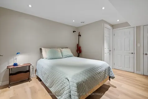 149 Roselawn Crescent Welland ON L3C 0C5