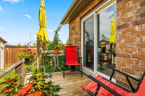 149 Roselawn Crescent Welland ON L3C 0C5
