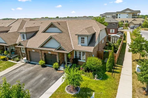 149 Roselawn Crescent Welland ON L3C 0C5