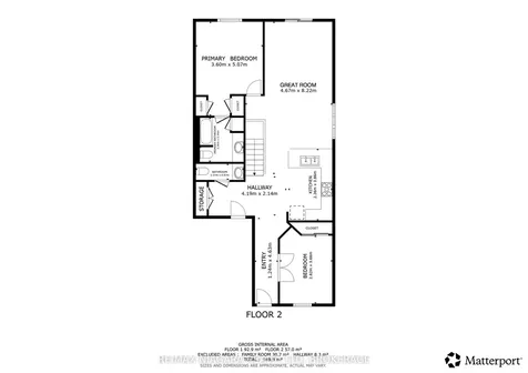 149 Roselawn Crescent Welland ON L3C 0C5