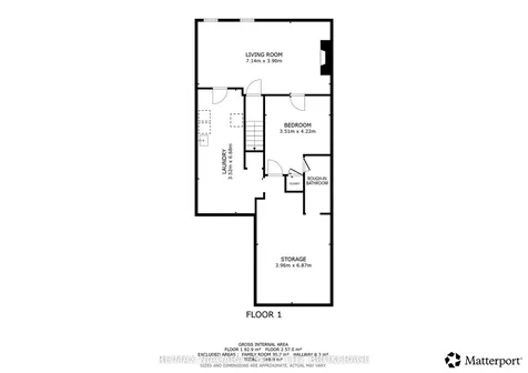 149 Roselawn Crescent Welland ON L3C 0C5