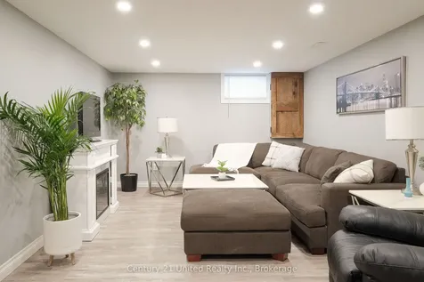 1233 Franklin Drive Peterborough ON K9H 6Z3