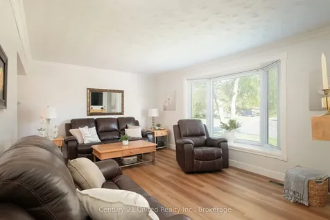 1233 Franklin Drive Peterborough ON K9H 6Z3