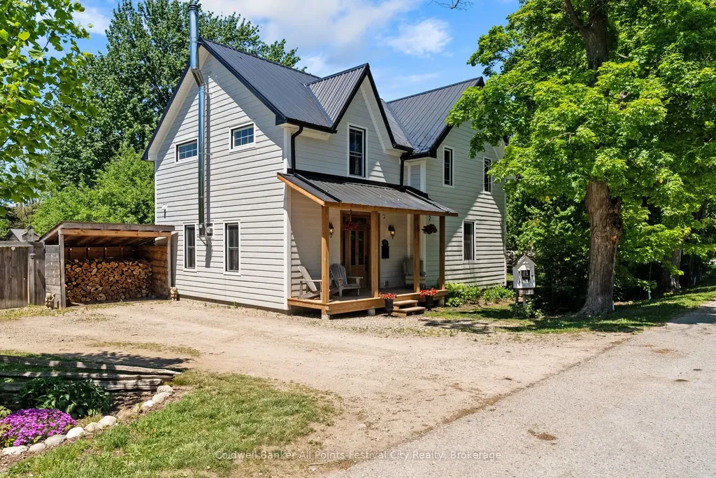 73 William Street Ashfield-colborne-wawanosh ON N0M 1R0