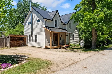 73 William Street Ashfield-colborne-wawanosh ON N0M 1R0