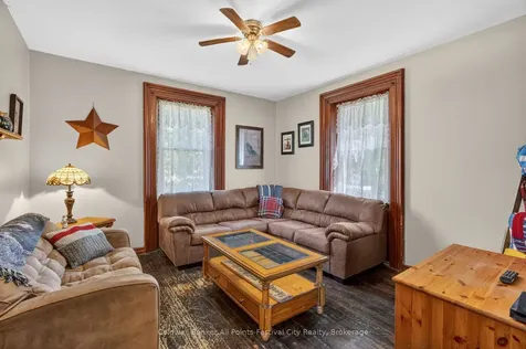73 William Street Ashfield-colborne-wawanosh ON N0M 1R0