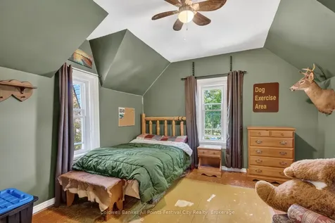 73 William Street Ashfield-colborne-wawanosh ON N0M 1R0