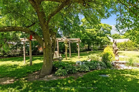 73 William Street Ashfield-colborne-wawanosh ON N0M 1R0