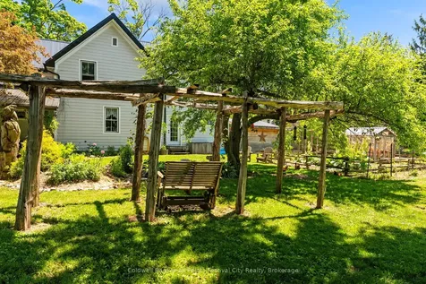 73 William Street Ashfield-colborne-wawanosh ON N0M 1R0