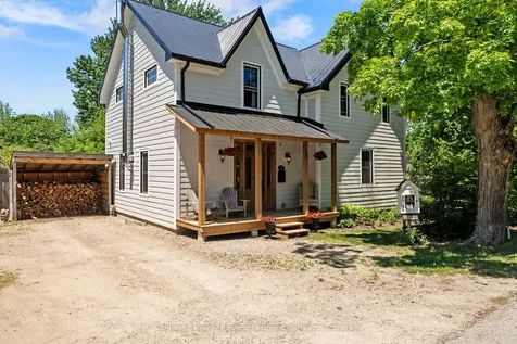 73 William Street Ashfield-colborne-wawanosh ON N0M 1R0