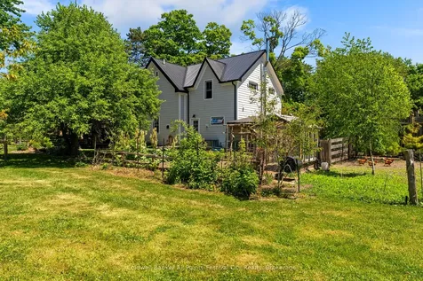73 William Street Ashfield-colborne-wawanosh ON N0M 1R0