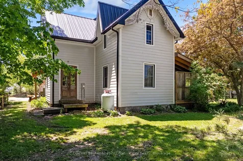 73 William Street Ashfield-colborne-wawanosh ON N0M 1R0