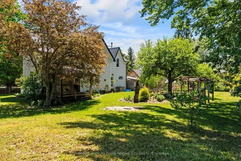 73 William Street Ashfield-colborne-wawanosh ON N0M 1R0