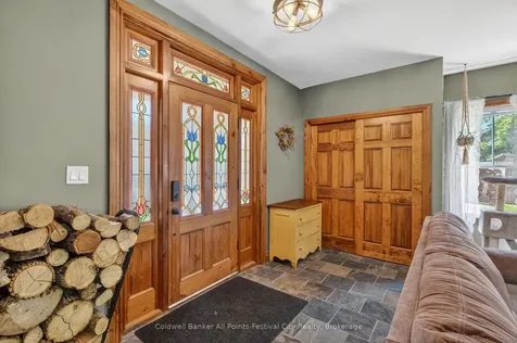73 William Street Ashfield-colborne-wawanosh ON N0M 1R0