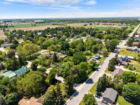 73 William Street Ashfield-colborne-wawanosh ON N0M 1R0