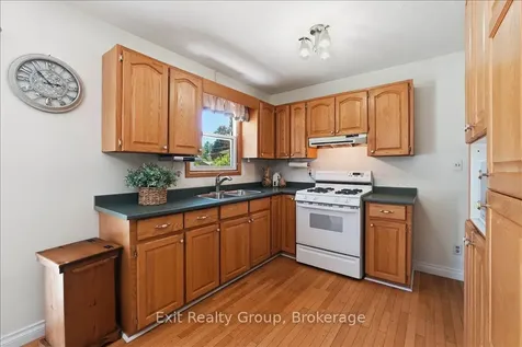 71 Elizabeth Street Stirling-rawdon ON K0K 3E0