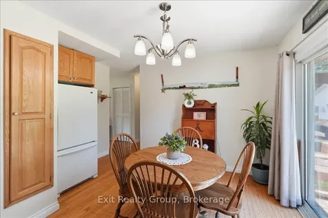 71 Elizabeth Street Stirling-rawdon ON K0K 3E0