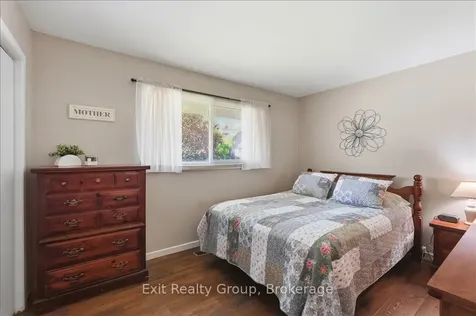 71 Elizabeth Street Stirling-rawdon ON K0K 3E0