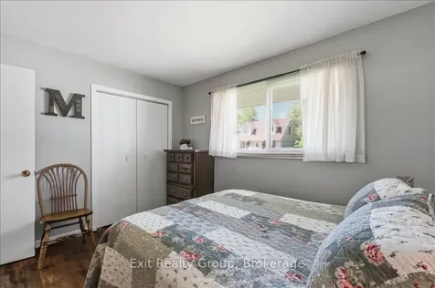 71 Elizabeth Street Stirling-rawdon ON K0K 3E0