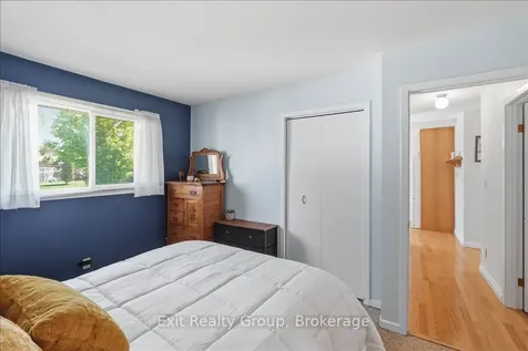 71 Elizabeth Street Stirling-rawdon ON K0K 3E0