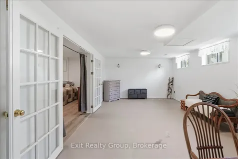 71 Elizabeth Street Stirling-rawdon ON K0K 3E0