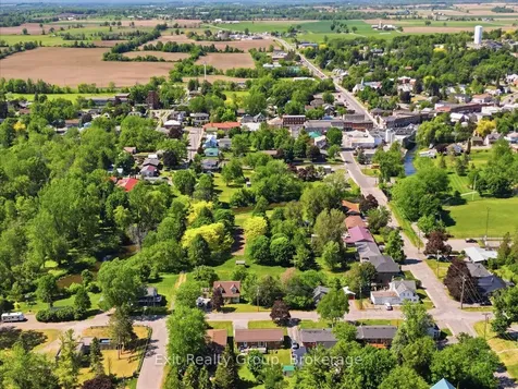 71 Elizabeth Street Stirling-rawdon ON K0K 3E0