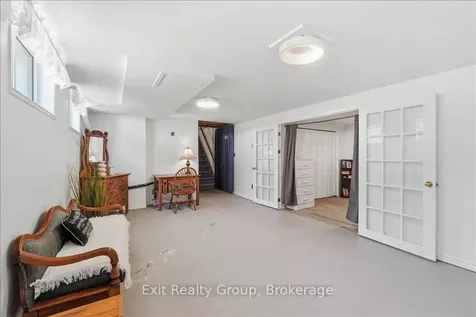71 Elizabeth Street Stirling-rawdon ON K0K 3E0