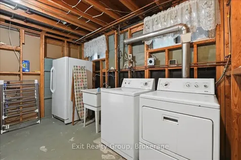 71 Elizabeth Street Stirling-rawdon ON K0K 3E0