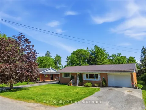 71 Elizabeth Street Stirling-rawdon ON K0K 3E0