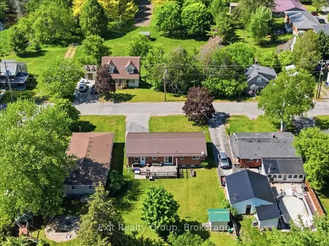 71 Elizabeth Street Stirling-rawdon ON K0K 3E0