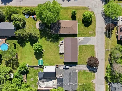 71 Elizabeth Street Stirling-rawdon ON K0K 3E0