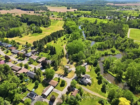 71 Elizabeth Street Stirling-rawdon ON K0K 3E0
