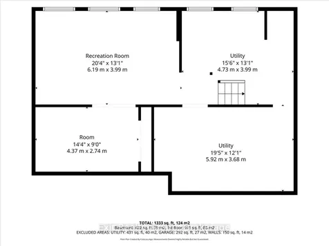 71 Elizabeth Street Stirling-rawdon ON K0K 3E0