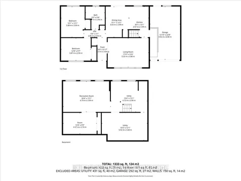 71 Elizabeth Street Stirling-rawdon ON K0K 3E0