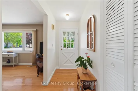 71 Elizabeth Street Stirling-rawdon ON K0K 3E0