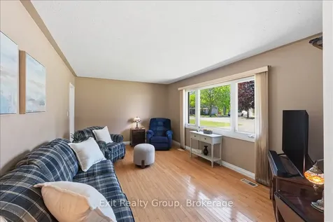 71 Elizabeth Street Stirling-rawdon ON K0K 3E0