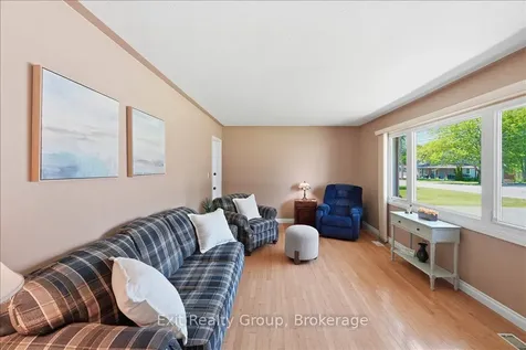 71 Elizabeth Street Stirling-rawdon ON K0K 3E0