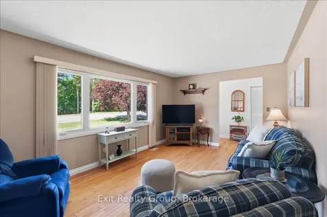 71 Elizabeth Street Stirling-rawdon ON K0K 3E0