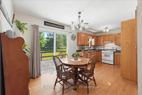 71 Elizabeth Street Stirling-rawdon ON K0K 3E0