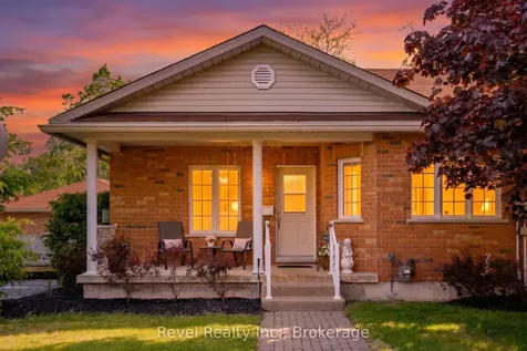 111 Colborne Street Kawartha Lakes ON K0M 1N0
