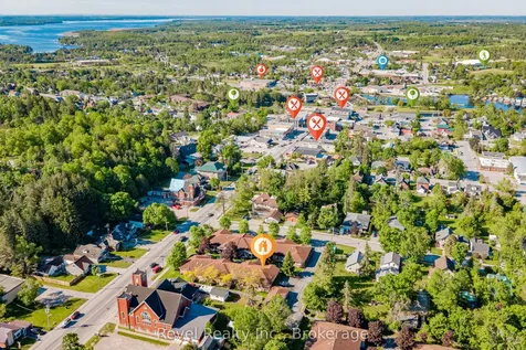 111 Colborne Street Kawartha Lakes ON K0M 1N0