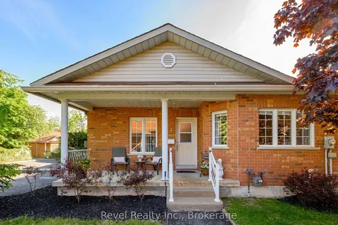 111 Colborne Street Kawartha Lakes ON K0M 1N0