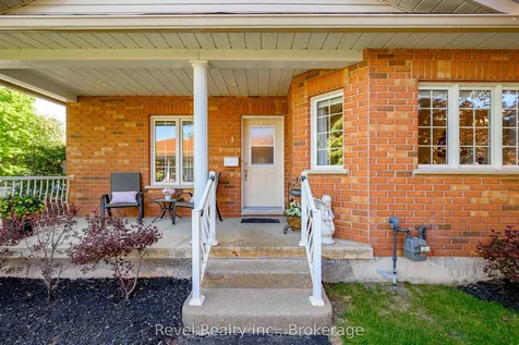 111 Colborne Street Kawartha Lakes ON K0M 1N0