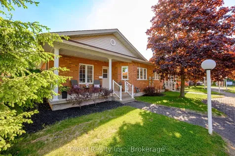 111 Colborne Street Kawartha Lakes ON K0M 1N0
