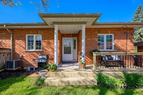 111 Colborne Street Kawartha Lakes ON K0M 1N0