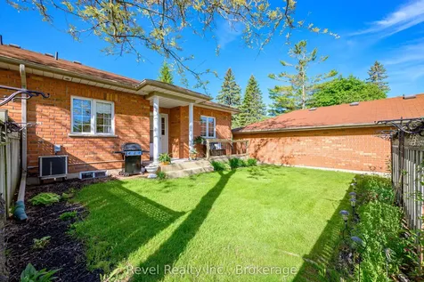 111 Colborne Street Kawartha Lakes ON K0M 1N0
